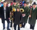 Christtagsfreudenweg 2013 - 017 - Der heurige Rosegger Double aus der Erzaehlung