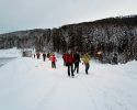 Historienspielen Oberndorf 2014 - 036 - Fackellauf