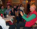 Luschari-Adventsingen 2014 - 010 - Unser Traditionsfilmer und Fotograf POGE