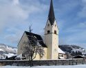 Wagrein 2015 - 034 - Kirche Wagrain