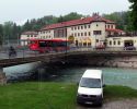 Westkla 2012 - 001 - Bahnhof Berchtesgaden