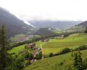 Westkla 2012 - 023 - Blick vom Soleweg in die Ramsau