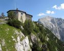 Westkla 2012 - 026 - Hitlers Adlerhorst - das Kehlsteinhaus