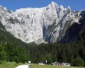 Westkla 2012 - 036 - Scharitzkehlalm mit - Hohen Goell -