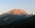 Westkla 2012 - 040 - Der Watzmann - vom Zipfhaeusl aus gesehen