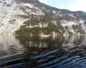 Westkla 2012 - 046 - Koenigssee mit der beruehmten Echowand