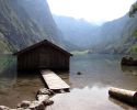 Westkla 2012 - 055 - Der Rest des einstigen Koenigssees - der heutige Obersee