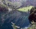 Westkla 2012 - 058 - Am Ende des Sees liegt die Fischunkelalm