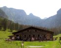 Westkla 2012 - 063 - Die Fischunkelalm - ein vielfach lohnendes Wanderziel