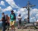 Westkla 2013 - 025 - Schoberriegel Runde - Auch noch die Kreuz - Rueckseite