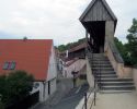 Westkla 2014 - 056 - Diese Stadtmauer wurde nie eingenommen