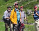 Westkla 2015 - 056 - Wildbeobachtung unter Anleitung eines Jaegers