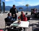 Westkla 2015 - 066 - Hier werden wir uns treffen - Bergstation