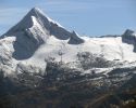 Westkla 2015 - 078 - Unsere Aussichtsberge - Kitzsteinhorn