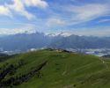 Westkla 2016 - 002 - Blick Richtung Alpenhauptkamm