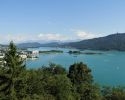 Westkla 2019 - 029 - Blick auf Woerthersee Richtung Klagenfurt