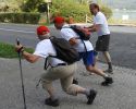 Westkla 2019 - 033 - Startposition Richtung Pyramidenkogel