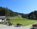 Westkla 2022 - 07 - Zweiter Tag - Standseilbahn zur Rosshuette