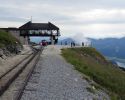 Westkla2017 - 022 - Bergstation - Schafberg